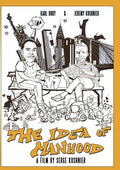 Idea Of Manhood - Idea Of Manhood - DVD