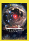 Journey To The Edge Of The Universe - Journey To The Edge Of The Universe - DVD