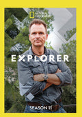 Explorer: Season 11 - Explorer: Season 11 - DVD