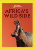 Africa's Wild Side - Africa's Wild Side - DVD