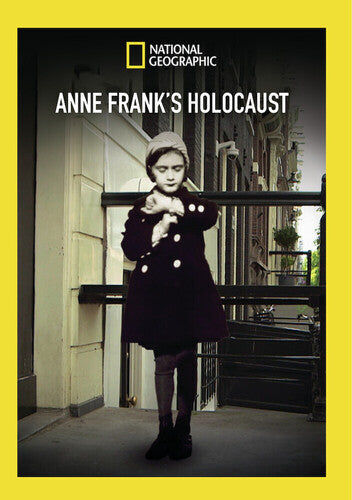Anne Frank's Holocaust - Anne Frank's Holocaust - DVD