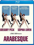 Arabesque - Arabesque - Blu-ray