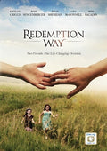 Redemption Way - Redemption Way - DVD