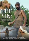 Sin: From Adam & Eve To Cain & Abel - Sin: From Adam & Eve To Cain & Abel - DVD