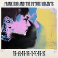 Iero,frank - Barriers - Music CD