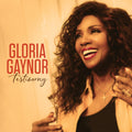 Gaynor,gloria - Testimony - Music CD