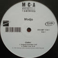 Modjo - Chillin' - Vinyl Record