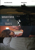 Whatever It Takes - Whatever It Takes - DVD