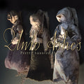 Unto Ashes - Pretty Haunted Things - Music CD