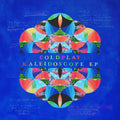Coldplay - Kaleidoscope - Vinyl Record