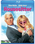 Housesitter - Housesitter - Blu-ray