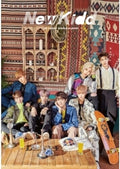Newkidd - Newkidd - Music CD