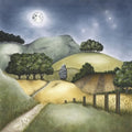 Big Big Train - Second Brightest Star - Music CD