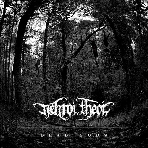 Nekroi Theoi - Dead Gods - Music CD