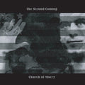Church Of Misery - Second Coming - Music CD
