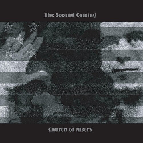 Church Of Misery - Second Coming - Music CD