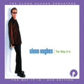 Hughes,glenn - Way It Is: Expanded Edition - Music CD