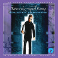 Hughes,glenn - Return Of Crystal Karma: Expanded Edition - Music CD