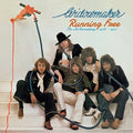 Widowmaker - Running Free: Jet Recordings 1976-1977 - Music CD