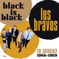 Los Bravos - Black Is Black: Anthology 1966-1969 - Music CD