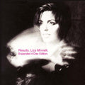 Minnelli,liza - Results: Expanded Edition - Music CD