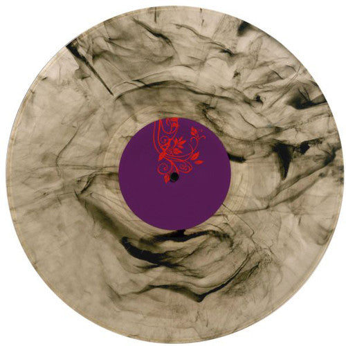 Youandme & 6feet - Microgranny - Vinyl Record