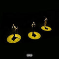X Ambassadors - Orion - Music CD