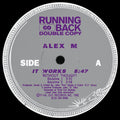 Alex M - It Works - Vinyl Record
