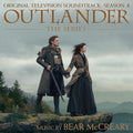 Mccreary,bear - Outlander: Season 4 - Music CD