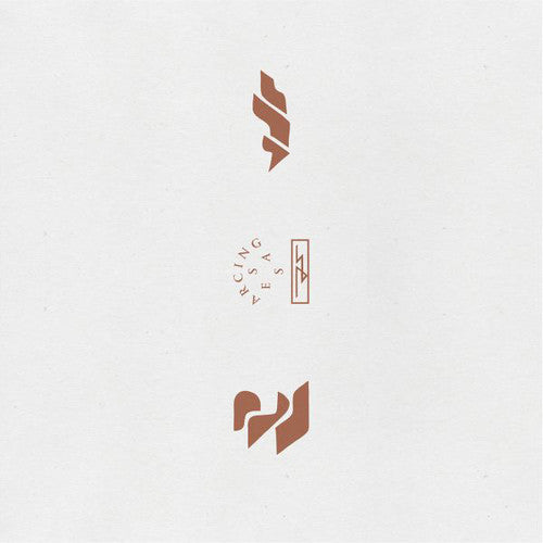 Cassegrain - Arcs-04 - Vinyl Record