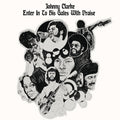 Clarke,johnny - Enter Into His Gates With Praise - Music CD