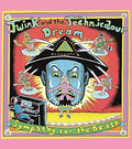 Twink / Technicolour Dream - Sympathy For The Beast - Vinyl Record