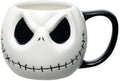 Jack Head Ceramic Mug - Jack Head Ceramic Mug - Novelties
