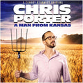 Porter,chris - Chris Porter: A Man From Kansas - Vinyl Record