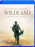 Wildland - Wildland - Blu-ray