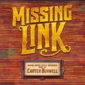 Burwell,carter - Missing Link - Music CD