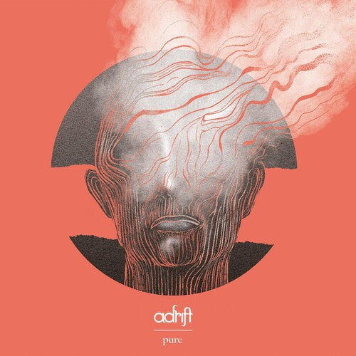 Adrift - Pure - Vinyl Record