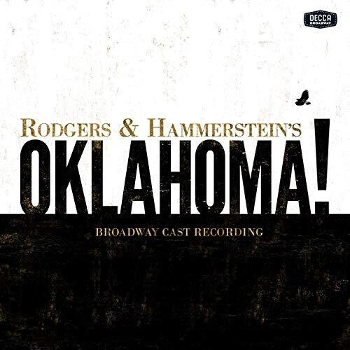 Oklahoma 2019 / O.b.c. - Oklahoma 2019 / O.b.c. - Music CD