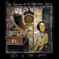 Hamilton,ryan & Harlequin Ghosts - This Is The Sound - Music CD