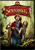 Spiderwick Chronicles - Spiderwick Chronicles - DVD