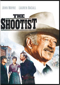 Shootist - Shootist - DVD