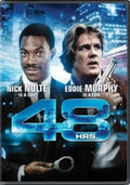 48 Hrs - 48 Hrs - DVD