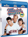 Major League - Major League - Blu-ray