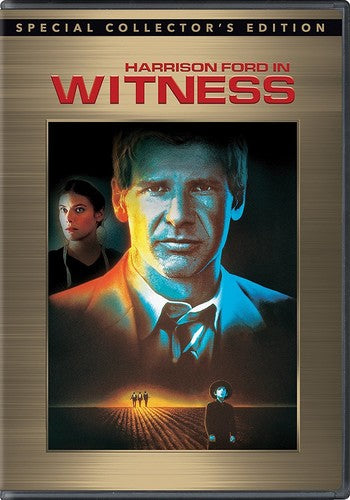 Witness - Witness - DVD