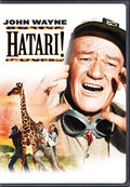 Hatari - Hatari - DVD