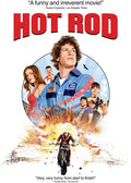 Hot Rod - Hot Rod - DVD