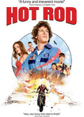 Hot Rod - Hot Rod - Blu-ray