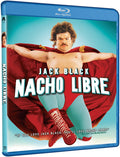 Nacho Libre - Nacho Libre - Blu-ray