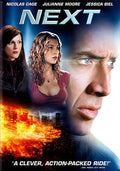 Next - Next - DVD