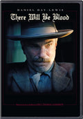 There Will Be Blood - There Will Be Blood - DVD
